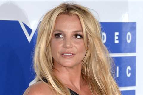 Britney Spears Isn’t Doing Biopic Story, But Teases Possible Character in ‘Fictional Musical’