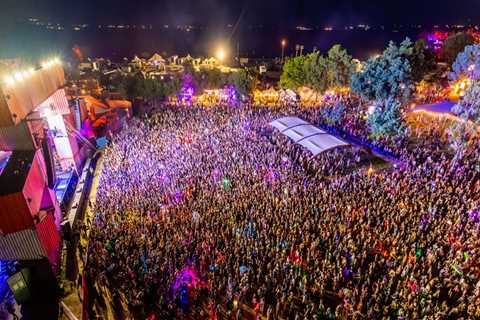 The Vibrant Atmosphere of Music Festivals in Maricopa County, AZ