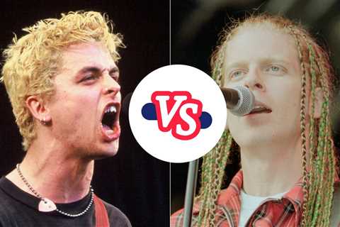 VOTE: Better ’90s Punk Revival Band