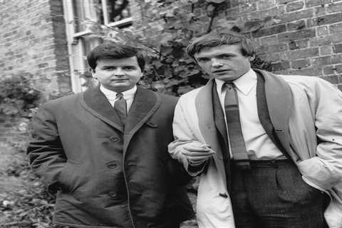 BBC Recovers 'Lost' Episodes of The Likely Lads and Other Comedy Series