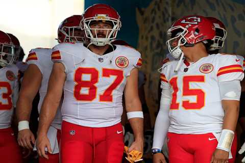 AFC West preview and predictions: Chiefs built for three-peat