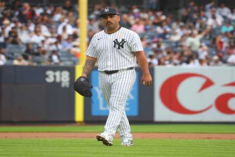 Nestor Cortes shifting temporarily to bullpen as Yankees punt on rotation crunch