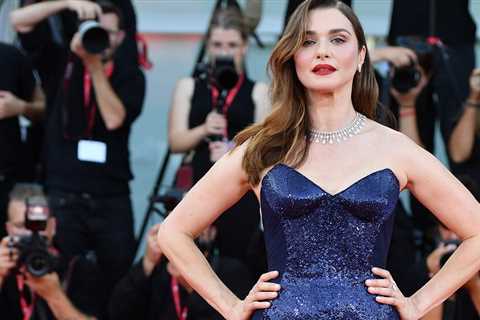 Day Seven of the 2024 Venice Film Festival