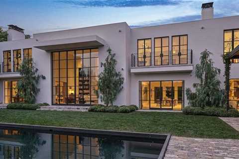 Tinder Co-Founder Sean Rad Sells Los Angeles Home for $24 Million