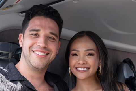 Bachelorette’s Devin Strader Leaks Alleged Text Messages with Jenn Tran After Their Explosive Split,..