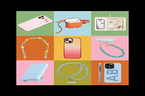 Phone Cases & Accessories – Julia Berolzheimer