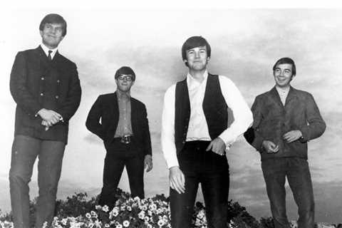 1960s Rockers The Guess Who Settle Legal Battle Over Trademark Rights to Band Name