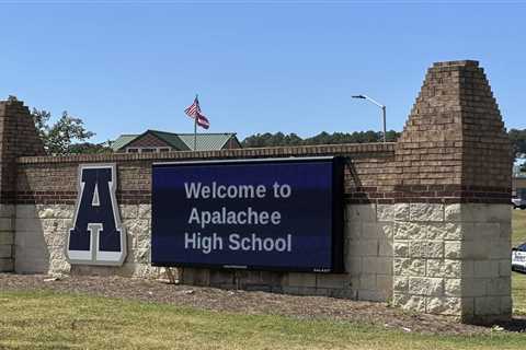 Death Toll Climbing After Apalachee Shooting