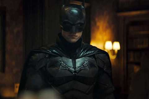 The Batman Part II First Details Revealed by Matt Reeves