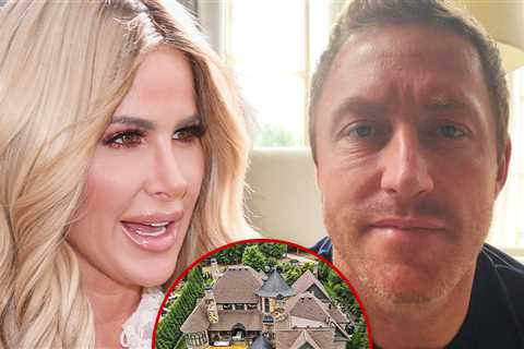 Kroy Biermann Wants to Force Sale of Marital Home Amid Kim Zolciak Divorce