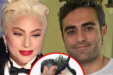 Lady Gaga Shares Rare Details About Michael Polansky Engagement