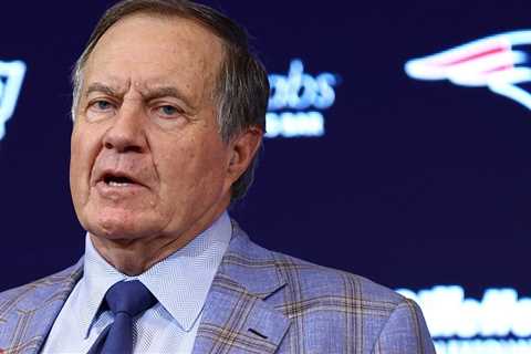 What Did Bill Belichick Say About Retiring From NFL?