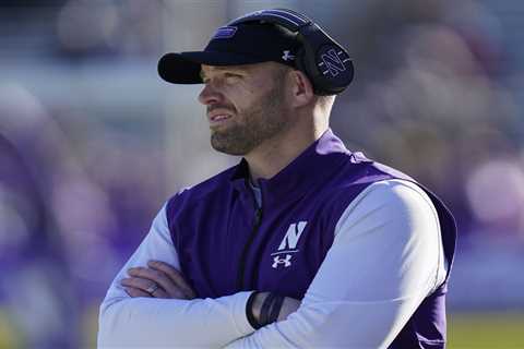 Duke vs. Northwestern prediction: College football odds, picks for Friday