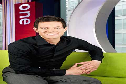 Matt Baker opens up about 'tough' decision to end hit show with parents