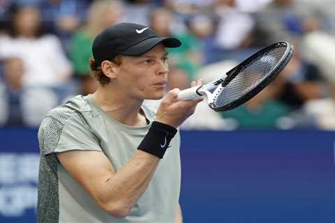 Jannik Sinner handles Taylor Fritz to win first US Open championship