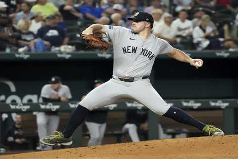 Yankees vs. Royals prediction: Carlos Rodon can’t be trusted against Kansas City