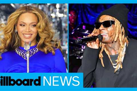 Were Beyoncé & Lil Wayne Snubbed? | Billboard News