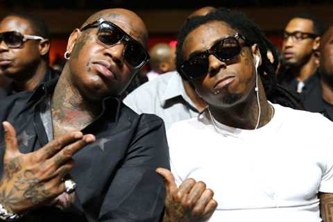 Birdman Jumps In To Lil Wayne Super Bowl Debate