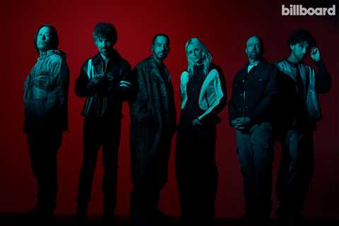 Linkin Park From Zero World Tour: How to Get Tickets Online