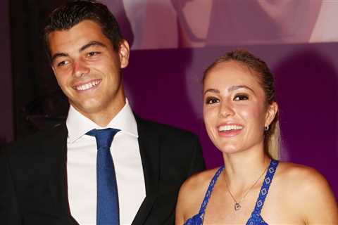 Who Is Taylor Fritz’s Ex-Wife? Raquel Pedraza’s Job & Divorce Explained