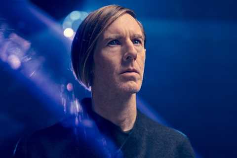 Richie Hawtin Laments Closure of DJ Revenue Sharing Platform Aslice: ‘Famous’ DJs ‘Failed Us All’