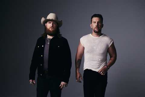 Brothers Osborne to Perform During Kamala Harris Campaign Rally