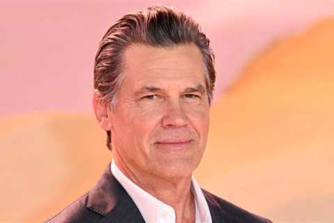 Josh Brolin Passes on Green Lantern DC Series ‘Lanterns’ for HBO