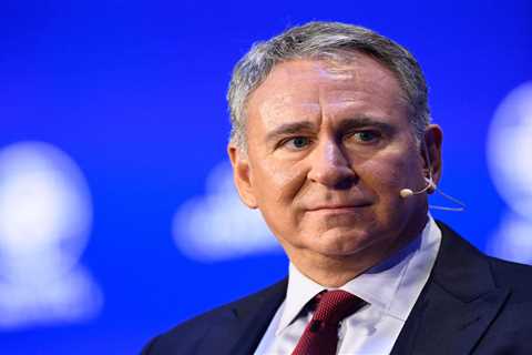 Billionaire Ken Griffin a ‘significant part’ of USMNT’s Mauricio Pochettino hire