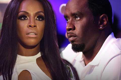 Diddy Sued By New Accuser Claiming Sexual and Bodily Abuse