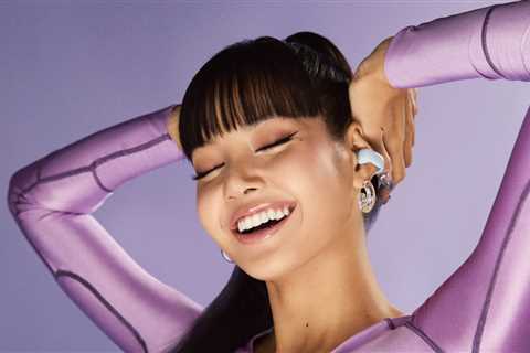 LISA Channels Her Inner ‘Rockstar’ in Bose Campaign: ‘I Feel Confident When I Know Exactly What..