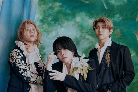 Mrs. GREEN APPLE’s ‘Lilac’ Returns to No. 1 on Japan Hot 100, RIIZE’s ‘Lucky’ Follows at No. 2