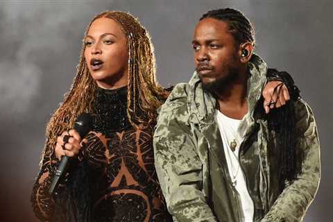 Who Should Kendrick Lamar Bring Out as a Special Guest at His Super Bowl Halftime Show? Vote!