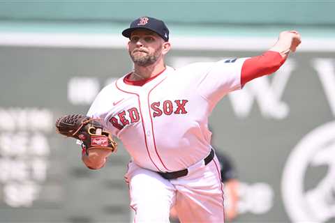 Former Yankees starter James Paxton to retire after 2024 season