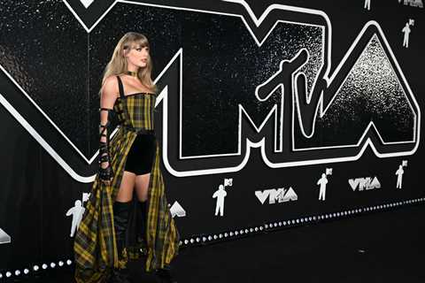 Can You Watch the 2024 VMAs on Paramount+? How to Stream – Hollywood Life