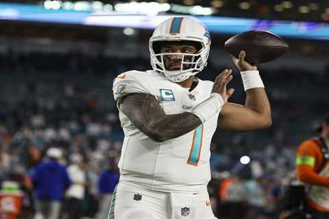 NFL betting promos: Best sign-up bonuses & welcome offers for Bills-Dolphins on Thursday Night..