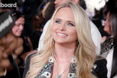 Miranda Lambert’s Excited For Fans To Hear “No Man’s Land” From New Album, ‘Postcards from Texas’ | ..