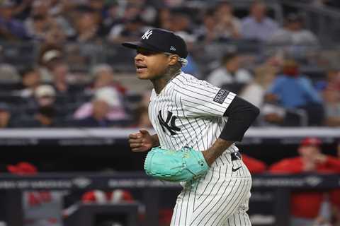 Marcus Stroman decision could be first Yankees domino to fall with playoffs looming