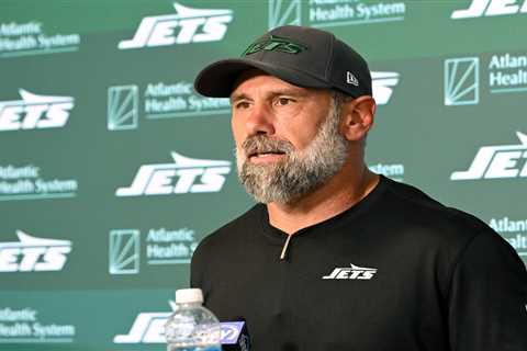 Pressure on Jets’ defense to make Week 1 disaster an anomaly