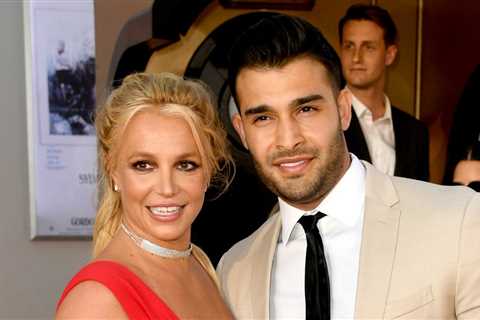 Britney Spears' Ex-Husband Sam Asghari Made Rare Comments About Their Split