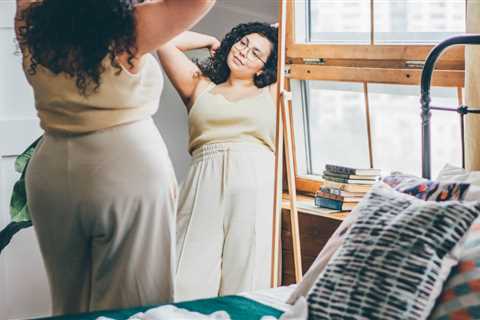 Am I Plus Size? Navigating the Plus Size Fashion World