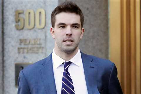 Fyre Fest II is Scheduled for Next Spring, Says Convicted Fraudster Billy McFarland