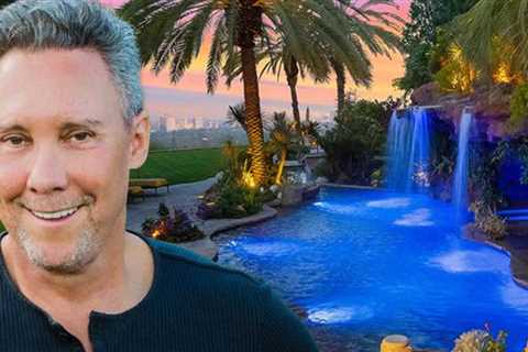 Full House’s Jeff Franklin Leasing Out Manson Murder Property