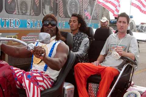 Is ‘Idiocracy’ Streaming? Where To Watch the Scarily Accurate Political Satire