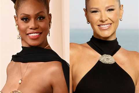 How to Watch the 2024 Emmys and Live From E!