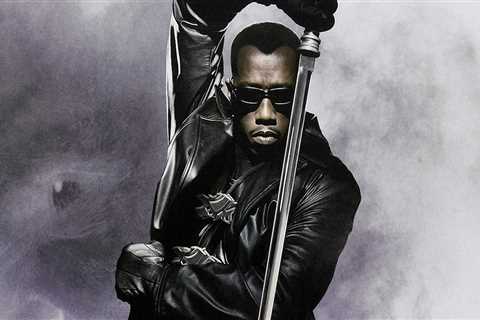 ‘Blade II’ Is Still One of the Most Important Sequels Ever Made