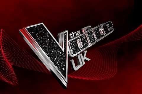 Former So Solid Crew Members Stun Fans on The Voice UK