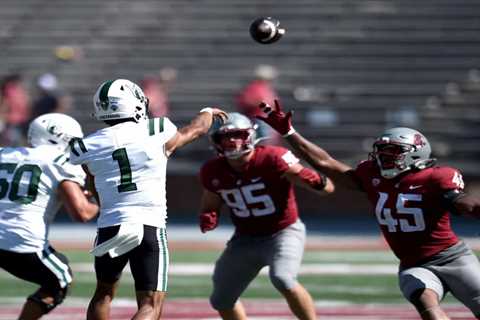 Portland State-South Dakota football game canceled over case of whooping cough