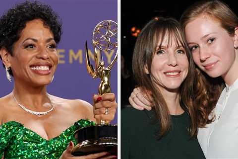 Laraine Newman Tweeted, F*** The Bear After Her Daughter Hannah Einbinder Lost The Emmy For..