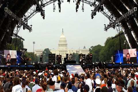 Creating a Safe and Enjoyable Environment: The Smoking Policy at Music Events in Stafford County, VA