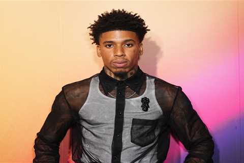 NLE Choppa Reacts To Exclusion From 20 Best Rappers List